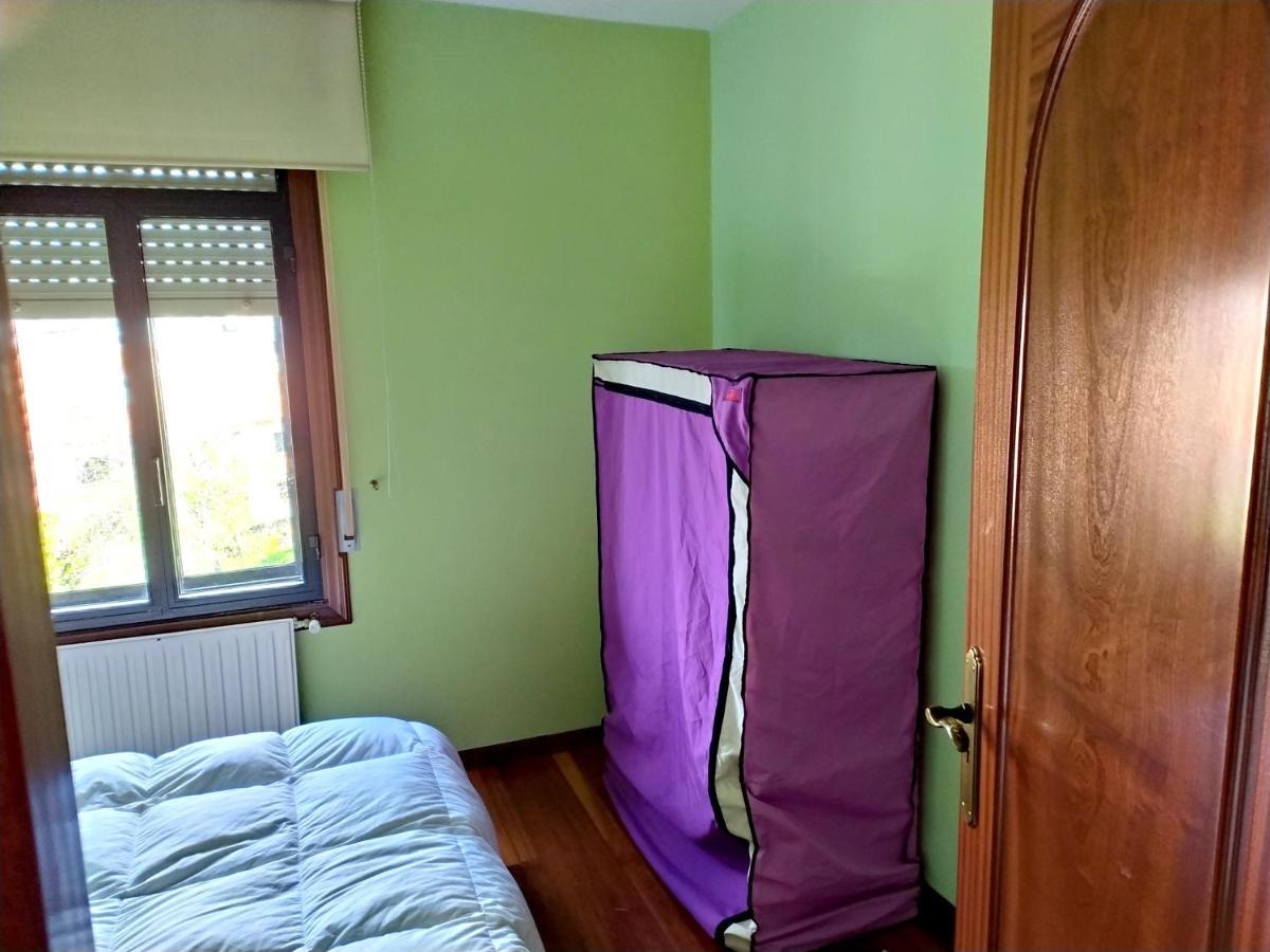 House With 3 Bedrooms In Pontevedra With Enclosed Garden 3 Km From The Beach Exteriör bild