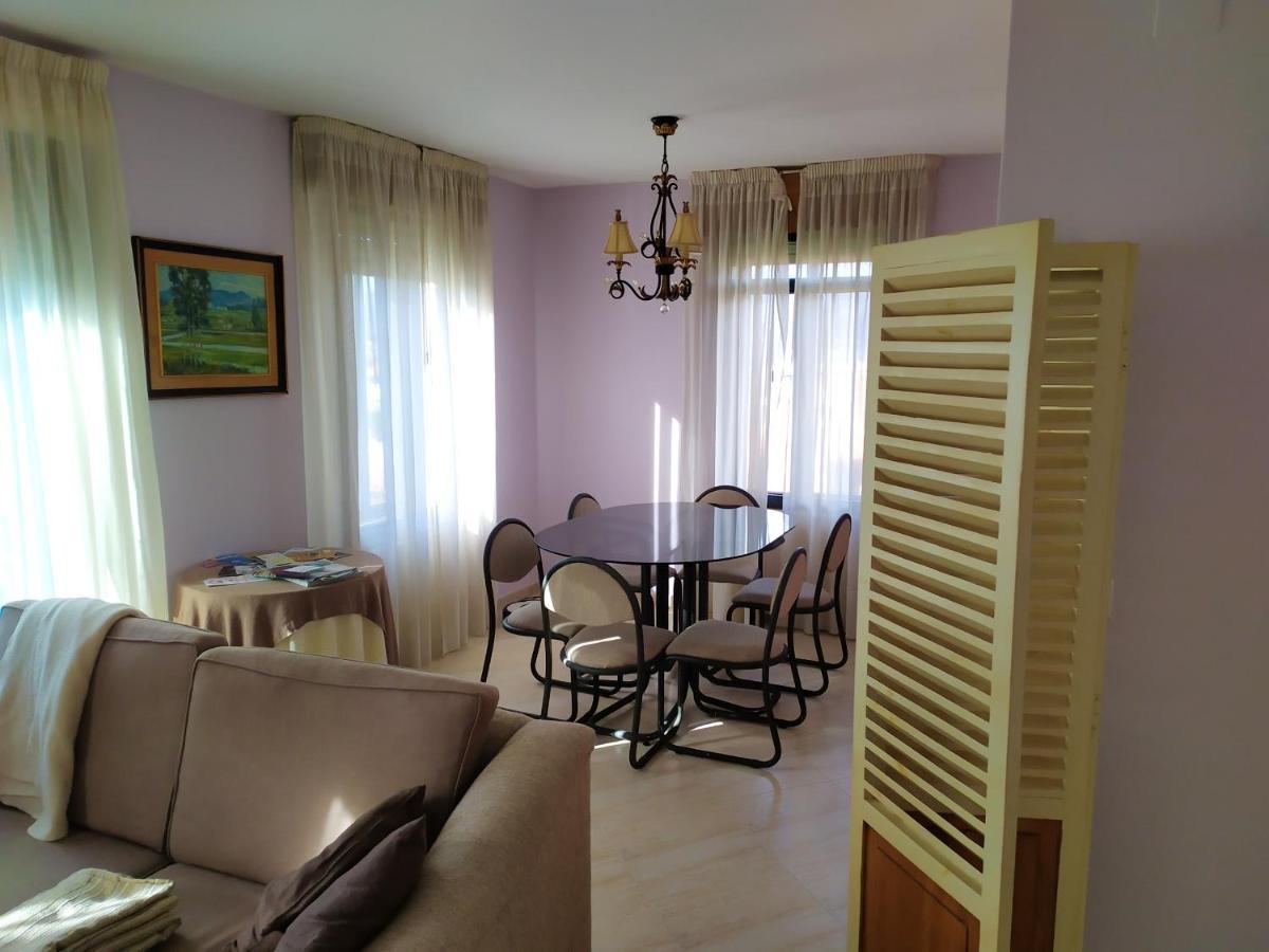 House With 3 Bedrooms In Pontevedra With Enclosed Garden 3 Km From The Beach Exteriör bild